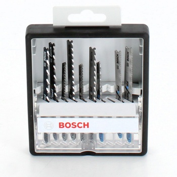 Sada nástavců Bosch ‎2607010542