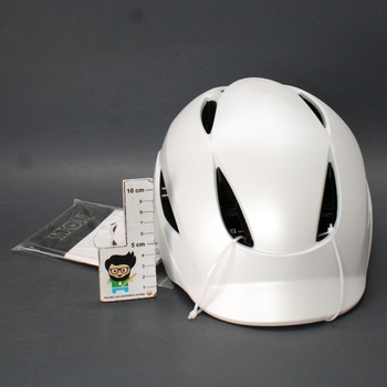 Cyklistická helma Crazy Safety ‎WT-004