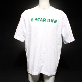 Pánské tričko G-Star Raw Flock Boxy vel. L