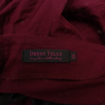Dámské šaty značky Dress Tells