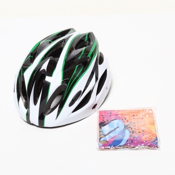 Cyklistická helma Ioutdoor CE EN1078