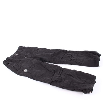 Dámské zateplené kalhoty Benger černé