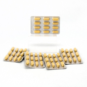 Curcumin Curcumaid 60 tablet 