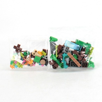 Stavebnice Lego 41677 Vodopád v lese