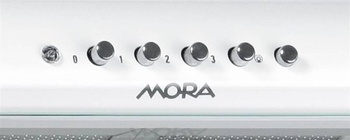 Odsavač par Mora Premium OP 640 W