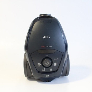 Podlahový vysavač AEG VX82-1-2ST