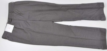 Pánské kalhoty Dalko, šedé