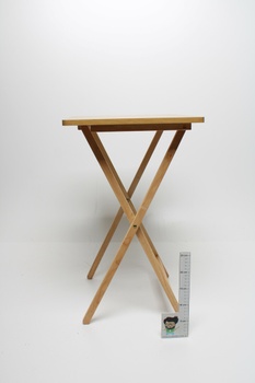 Barový stolek Premier Housewares Snack table