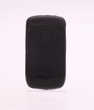 Mobilní telefon BlackBerry 8520 Curve černý