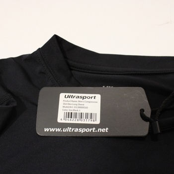 Pánské funkční triko Ultrasport 1010, vel. L