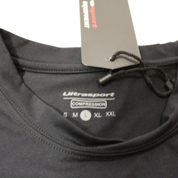 Pánské funkční triko Ultrasport 1010, vel. L
