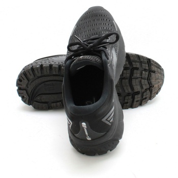Pánské běžecké boty Brooks černé 42