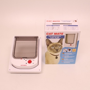Dvířka pro kočku Cat mate Electromagnetic cat flap