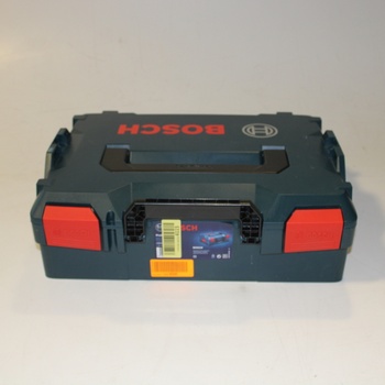 Kufr na nářadí Bosch Professional 1600A012G0