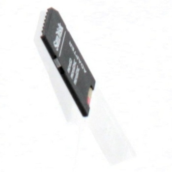 MicroSD karta Sandisk SDSQXA2-064G-GN6AA