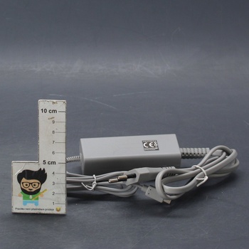AC adaptér Amathings SND-319 pro Nintendo