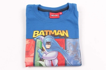 Chlapecké tričko Batman  