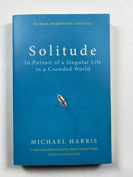 Michael Harris: Solitude