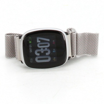 Chytré hodinky Trevi T-Fit 260 HB