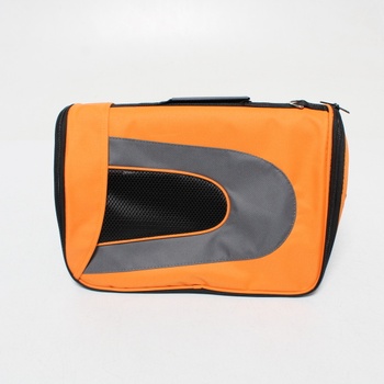 Přepravní taška Pet Magasin ‎Orange