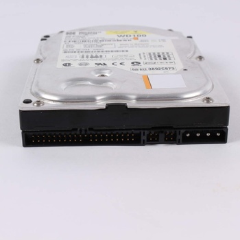 Pevný disk WD Protégé WMA711571527 10 GB 3,5