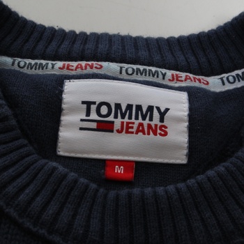 Pánský svetr Tommy Jeans DM0DM08807 vel.M