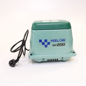 Vzduchové čerpadlo HiBlow ‎SC392
