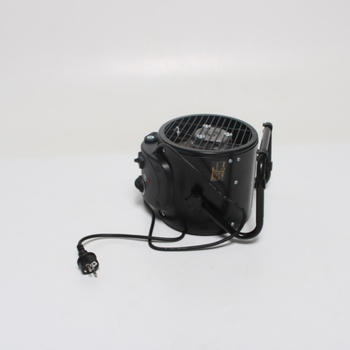 Topný ventilátor Ipower GLHTGH266B 