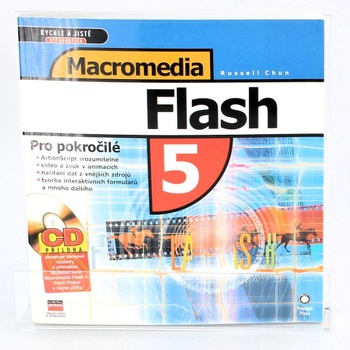 Rusell Chun: Macromedia Flash 5 