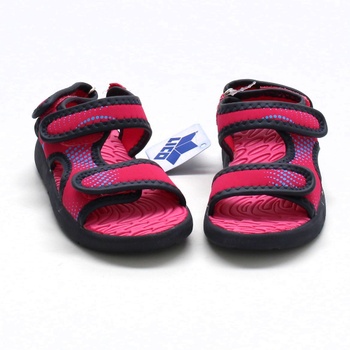 Dívčí sandálky Lico na suchý zip