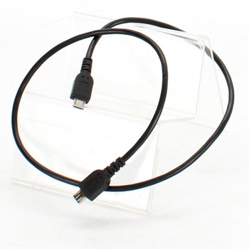 Micro USB kabel Akyga 50 cm