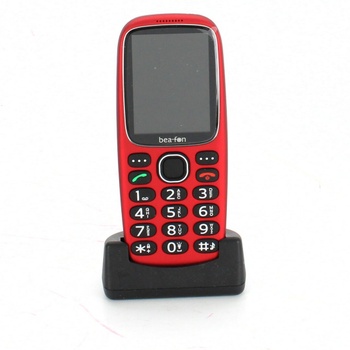 Mobilní telefon Beafon SL360_EU001R