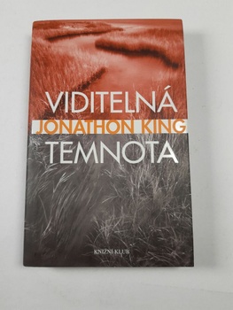 King Jonathon: Viditelná temnota