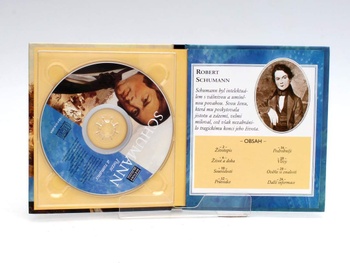 CD Robert Schumann: Poezie a romance