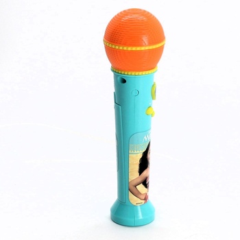 Mikrofon Moana IMC Toys 211568