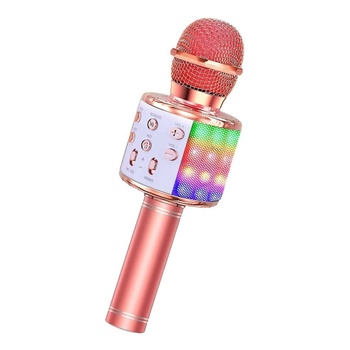 Mikrofon karaoke Happyroom H12