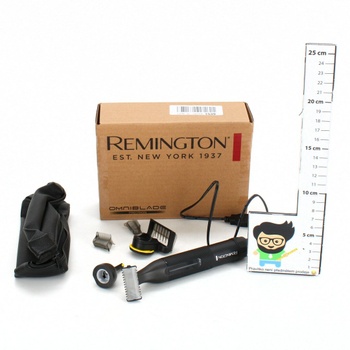 Holící strojek Remington HG4001