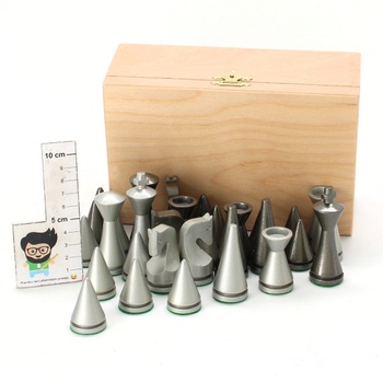Šachové figurky Ulbrich 200800023