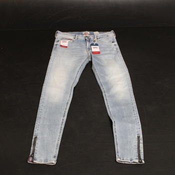 Dámské džíny Tommy Jeans DW0DW08124