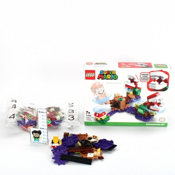 Hračka Lego 71382, Super Mario