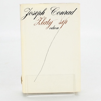 Joseph Conrad: Zlatý šíp
