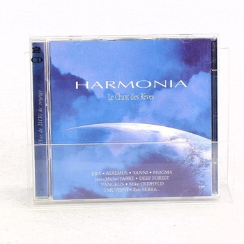 Harmonia:Le Chant des Reves
