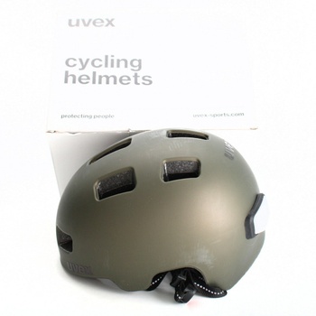 Cyklistická helma Uvex ‎S4100500615