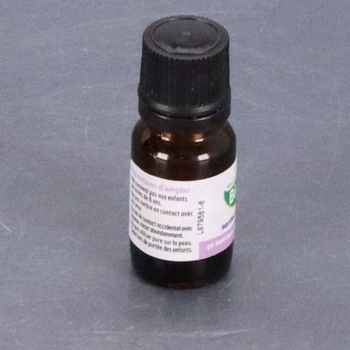Aroma oleje Biovie Lavender
