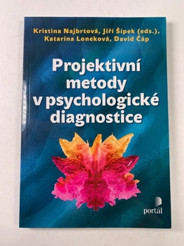 David Čáp: Projektivní metody v psychologické diagnostice