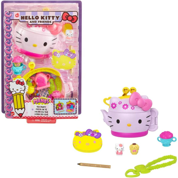 Mini herní set Hello Kitty GVB31