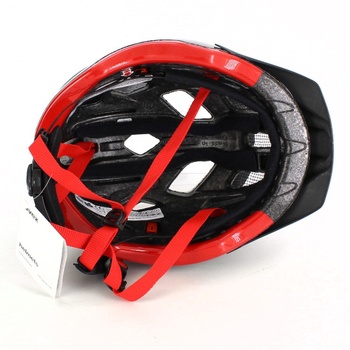 Cyklistická helma Uvex S410431