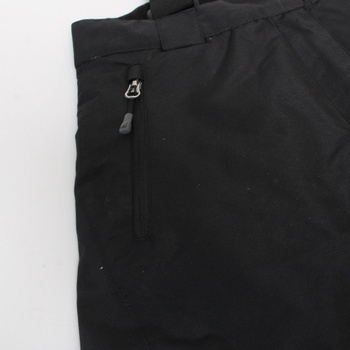 Kalhoty McKinley 267556 černé