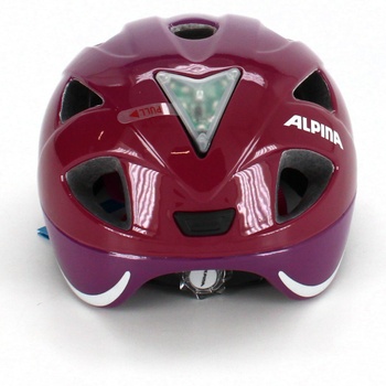 Cyklistická helma Alpina vel. 47-51