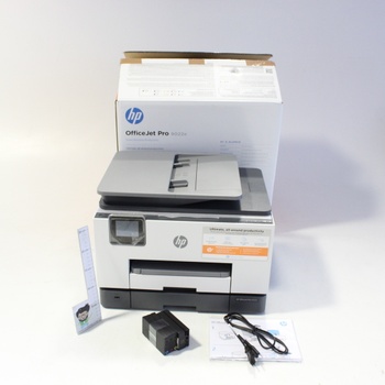 Multifunkční tiskárna HP Office Pro 9022e